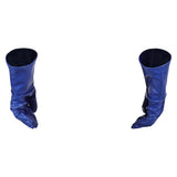 Peacemaker Saison 2(2025) Christopher Smith Gants et Ceinture Cosplay Accessoires