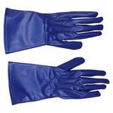 Peacemaker Saison 2(2025) Christopher Smith Gants et Ceinture Cosplay Accessoires