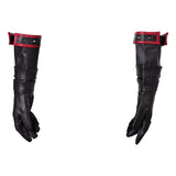 Hawkeye/Luna Snow/Psylocke/Invisible Women Cosplay Accessoires Ensemble