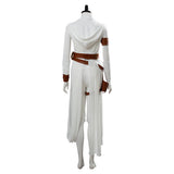 L’Ascension de Skywalker Rey Cosplay Costume Ver 2