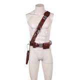 Cosplay Accessories The Mando and Grogu(2026) Film Accessories