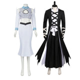 Bleach Orihime Inoue et Kurosaki Ichigo Couple Cosplay