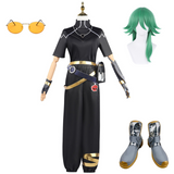 LoL League of Legends Ezreal Heartsteel Cosplay Costume