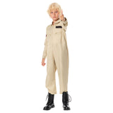 Enfant Ghostbusters Cosplay Costume