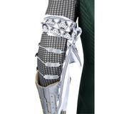 Cosplay Costume Dr.Doom Avengers 5(2026) Film Cosplay Tenue Verte Homme