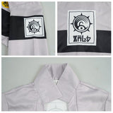 Gachiakuta(2025) Riyo Reaper Cosplay Costume