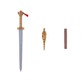 Cosplay Accessoires Menelaus/Sinon/Athéna The Odyssey(2026) Film Accessoires