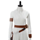 L’Ascension de Skywalker Rey Cosplay Costume Ver 2
