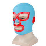 Super Nacho Nacho Libre Nacho Combinaison Cosplay Costume