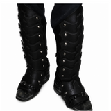Cosplay Costume Agamemnon The Odyssey(2026) Film Cosplay Tenue d'Armure