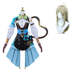Genshin Impact Kirara Cosplay Costume