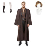 Anakin Skywalker Costume de Cosplay
