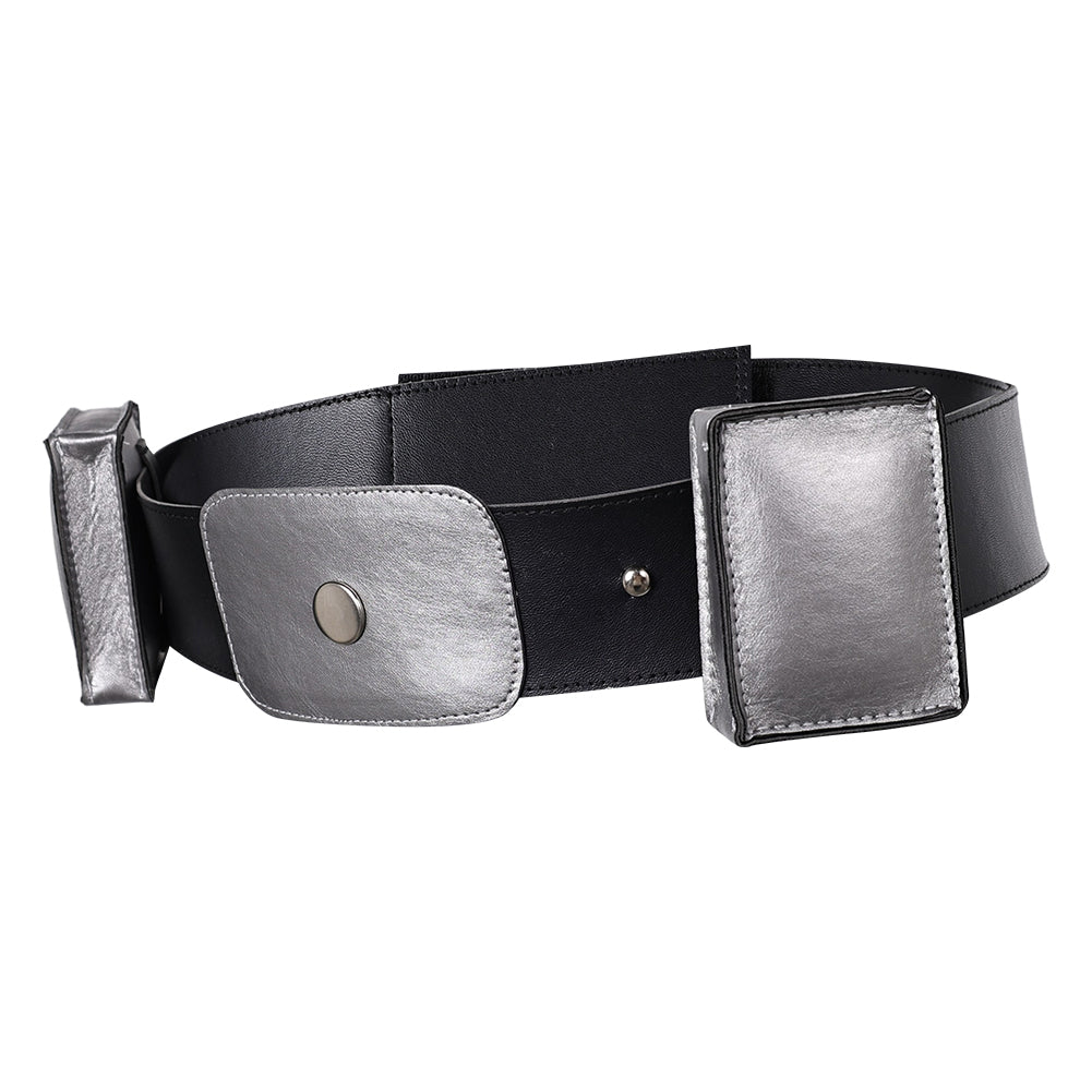 Andor Saison 2(2025) Orson Krennic/Dedra Meero Ceinture Cosplay Accessoire
