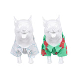 Animal Kpop Demon Hunters(2025) Saja Boys Chemise Costume pour Chien