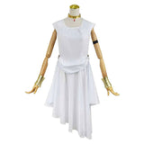 Anime Frieren: Beyond Journey's End Flamme Cosplay Costume