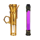 Arcane: League of Legends Saison 2 Silco Seringue/Shimmer Décoration Cosplay Accessoires