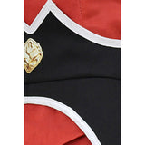 Cosplay Costume Azula Avatar Aang: The Last Airbender(2026) Film Cosplay Robe Rouge Femme