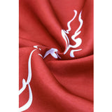 Cosplay Costume Azula Avatar Aang: The Last Airbender(2026) Film Cosplay Robe Rouge Femme