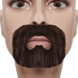 Breaking Bad 2(2025) Walter White Lunettes/Chapeau/Barbe Cosplay Accessoires