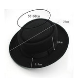 Breaking Bad 2(2025) Walter White Lunettes/Chapeau/Barbe Cosplay Accessoires