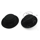 Breaking Bad 2(2025) Walter White Lunettes/Chapeau/Barbe Cosplay Accessoires