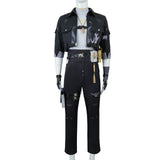 Homme Jeu Wuthering Waves Rover Cosplay Costume