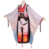 Cosplay Costume Kanao Tsuyuri Les Rôdeurs de la Nuit Anime Cosplay Tenue Année 2026 du Cheval