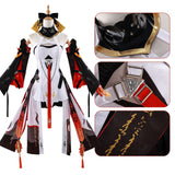 Wuthering Waves ChangLi Tenue Cosplay Costume