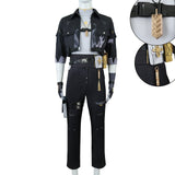 Homme Jeu Wuthering Waves Rover Cosplay Costume