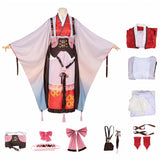 Cosplay Costume Kanao Tsuyuri Les Rôdeurs de la Nuit Anime Cosplay Tenue Année 2026 du Cheval