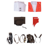 Cosplay Costume Iguro Obanai Les Rôdeurs de la Nuit Anime Cosplay Tenue Année 2026 du Cheval