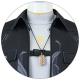 Homme Jeu Wuthering Waves Rover Cosplay Costume