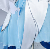 Wuthering Waves Shorekeeper Tenue Cosplay Costume