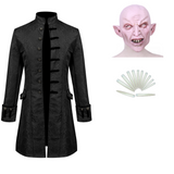 Nosferatu Nosferatu Le Vampire Tenue Cosplay Costume