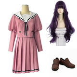 The Fragrant Flower Blooms With Dignity(2025) Kaoruko Waguri Cosplay Costume