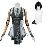 Femme Jeu Wuthering Waves Rover Cosplay Costume