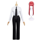 Chainsaw Man Makima Cosplay Costume