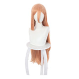 Chainsaw Man Power Cosplay Perruque Cheveux Cosplay Accessoires 1