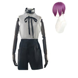 Chainsaw Man Reze Cosplay Costume