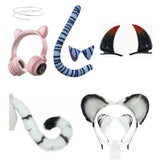 Cosmic Princess Kaguya(2026) Cosplay Accessoires