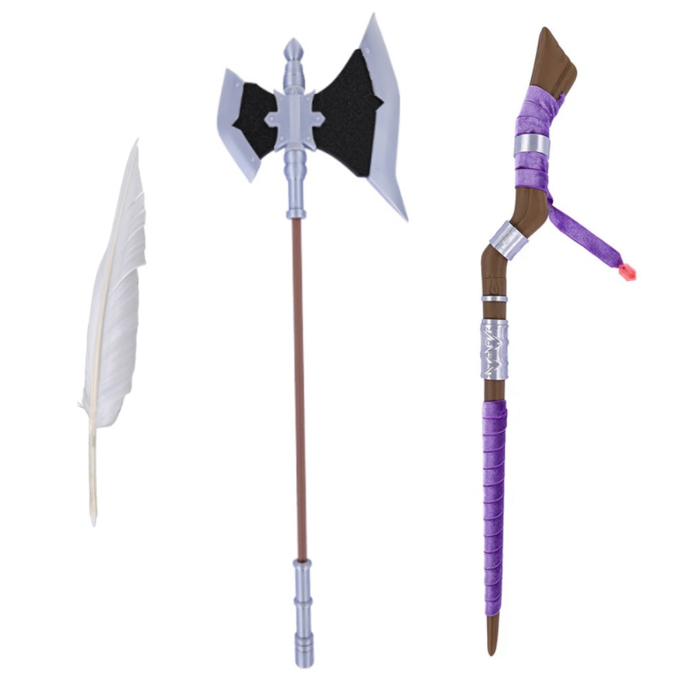 Cosplay Accessoire Frieren: Beyond Journey's End 2(2026) Anime Accessoire