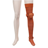 Cosplay Accessoire Mark Grayson Invincible 4(2026) TV Gants et Chaussette