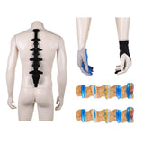 Cosplay Accessoires David/Talia Yang Cyberpunk: Edgerunners 2(2026) Anime Accessoires