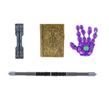 Cosplay Accessoires Dr.Doom/Gambit Avengers 5(2026) Film Accessoires 1