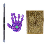 Cosplay Accessoires Dr.Doom/Gambit Avengers 5(2026) Film Accessoires