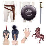 Cosplay Accessoires Odysseus/Agamemnon The Odyssey(2026) Film Accessoires