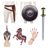 Cosplay Accessoires Odysseus The Odyssey(2026) Film Accessoires3