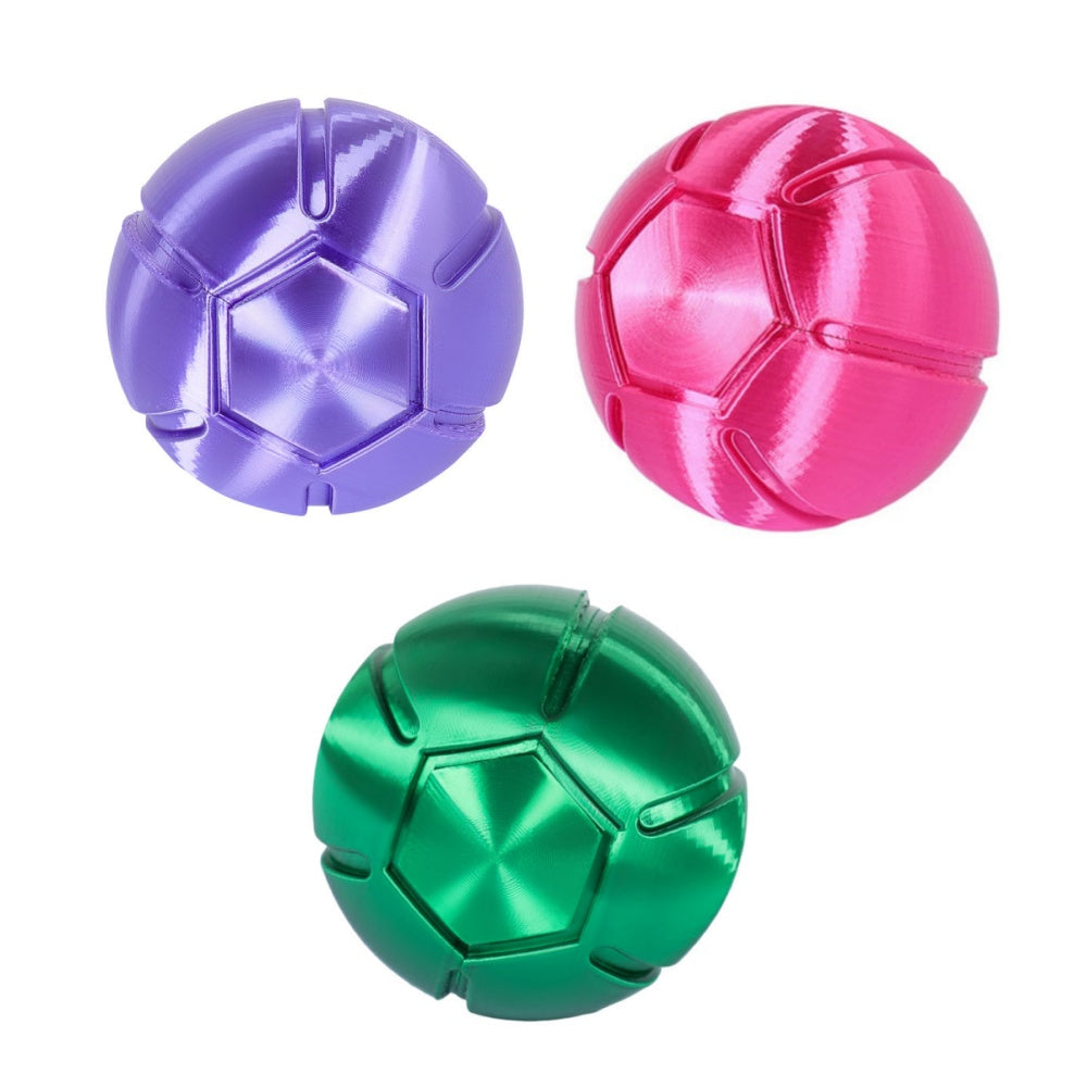 Cosplay Accessorie Gyro Zeppeli JoJo's Bizarre Adventure 7(2026) Anime Cosplay Boule Homme