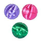 Cosplay Accessorie Gyro Zeppeli JoJo's Bizarre Adventure 7(2026) Anime Cosplay Boule Homme