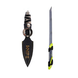 Cosplay Accessories Jett Valorant Jeu Cosplay Accessories